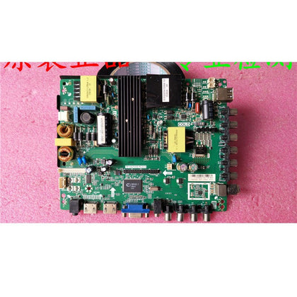 Universal Board Tp. Vst59s.pc815 66v-120v/900ma with LC490DUY-SHA - inewdeals.com