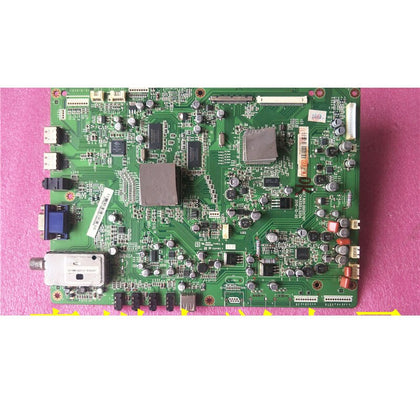 Changhong Led55760d Motherboard Juc7.820.00025797 with Screen Lta550hj05 - inewdeals.com