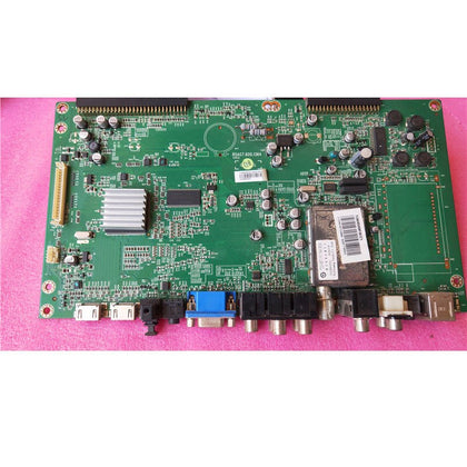 Hisense TLM46V69P Motherboard RSAG7.820.1364 Screen T460HW03V.1 - inewdeals.com