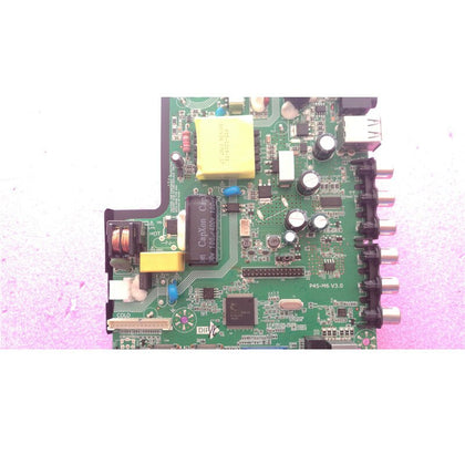 Three-in-One Motherboard P45-M6 V3.0 Led: 36-40V/600mA P:50W - inewdeals.com