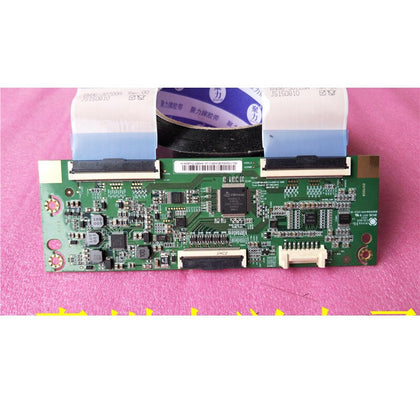 Samsung UA48J5088AJXXZ Logic Board HV480FH2-600 47-6021043 - inewdeals.com