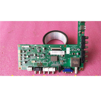 Changhong LED42B2100C Motherboard JUC7.820.00066596 Screen M420F12-E4-A - inewdeals.com