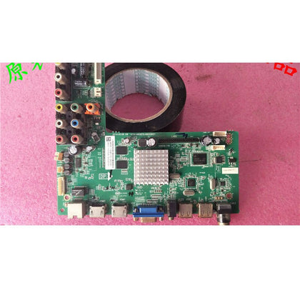 Kang Guanhao Li 42s61f Main Board 4704-m608t9-a8233k01 with Auscreen K420wd6 - inewdeals.com