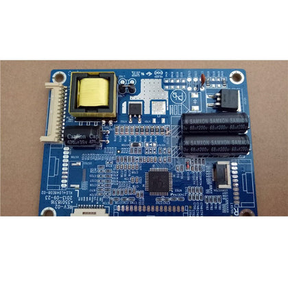 Konka LED49R6610U Inverter Board 34011419 35018316 KLD-L048E08-02 - inewdeals.com