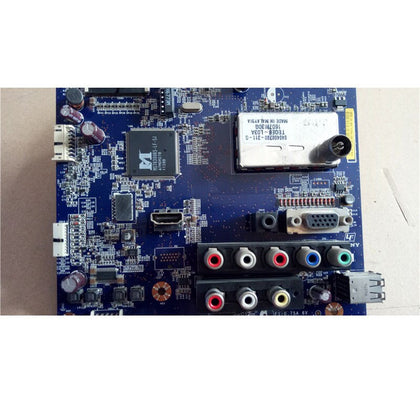 Sony KLV-40BX420 Motherboard 1P-010BJ05-4011 Screen V400H1-L11 - inewdeals.com