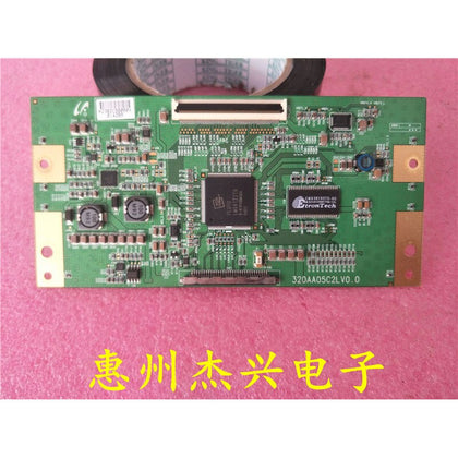 Samsung LA32A350C1 TCON Board 320AA05C2LV0.0 - inewdeals.com