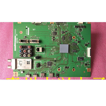 Xiapu LCD-46LX640A Motherboard Qpwbxg122wjn1 Kg122 Dunkg122 Bad Board - inewdeals.com