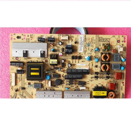 Konka LED50M6180A/M5580AF Power Supply Board 34008454 KPS L110C3-01 35020096 - inewdeals.com