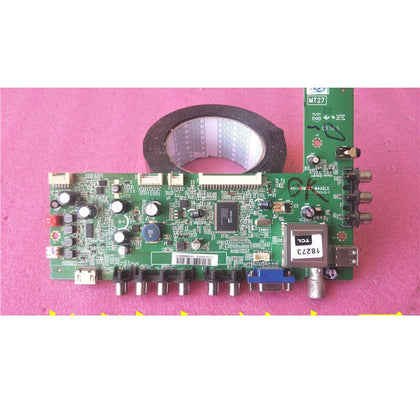 TCL L32F3320B Motherboard 40-00MT27-MAA2LG Screen LVW320CSOT - inewdeals.com