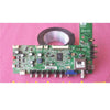 TCL L32F3320B Motherboard 40-00MT27-MAA2LG Screen LVW320CSOT