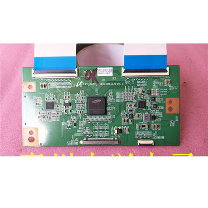 Hisense LED40K260X3D TCON Board 13Y-GA0C/GAOC-SQ60VAMB4C2LV0.1 - inewdeals.com