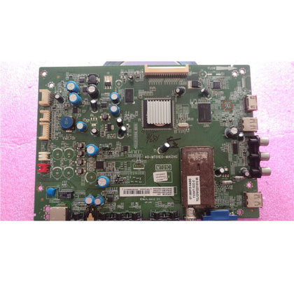 TCL L42f3210e Mainboard 40-mt01e0-mai2hg with Screen Lvf420aubk - inewdeals.com