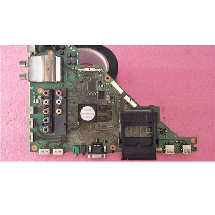 Sony KDL-55HX850 Main Board 1-885-388-12 with Screen Fqlr550lt01 - inewdeals.com