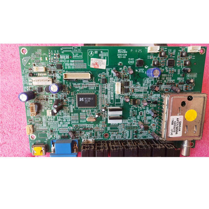 Konka LC32HS62B Motherboard 35014900 Screen LTA320AP05 - inewdeals.com