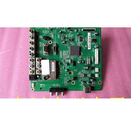 Teardown Changhong Pt50638x Mainboard Juc7.820.00052414 Screen Pm50h3000 - inewdeals.com