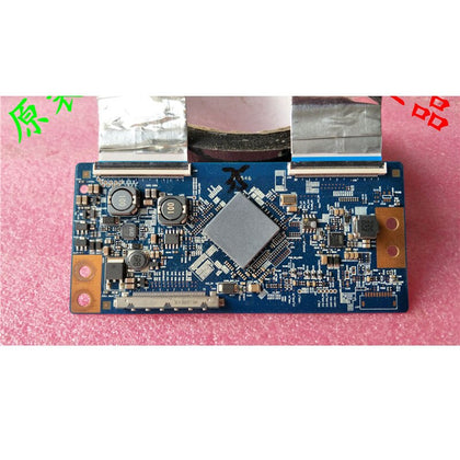 Long Rainbow 3D46C2000I TCON Board T400HVN01.2 CTRL BD 40T07-C09 - inewdeals.com
