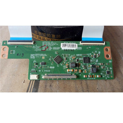 Create Dimension 49E360E 49E360W 49E361W Logic Board 6870C-0481A - inewdeals.com