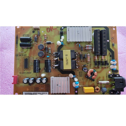 TCL L43P1-UD L48P1S-CF Power 40-LC9B17-PWD1SG Backlight 5-Pin - inewdeals.com