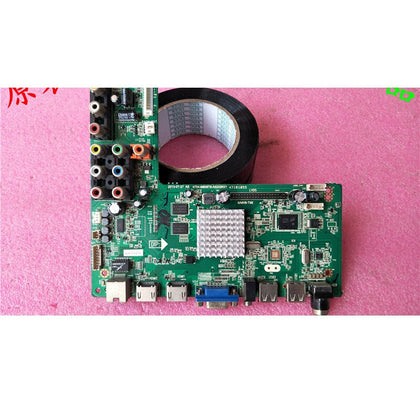 Kangguan 50s31 Main Board 4704-m608t9-a5233k01 with Screen V500HJ1-PE1 - inewdeals.com