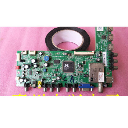Wellcome LED43F30 Motherboard 40-MS82S0-MAC2XG Screen LVF430SSOT - inewdeals.com