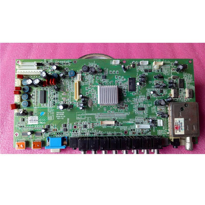 Konka LC42DS60C Motherboard 35012228 MSTU89 Screen LC420WDU - inewdeals.com