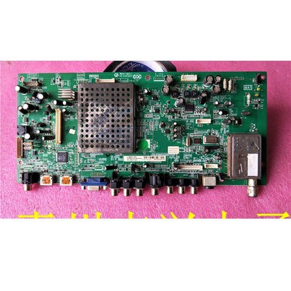 TCL L42e9fr Main Board 40-0ms91-mab2xg Screen T420hw04 - inewdeals.com
