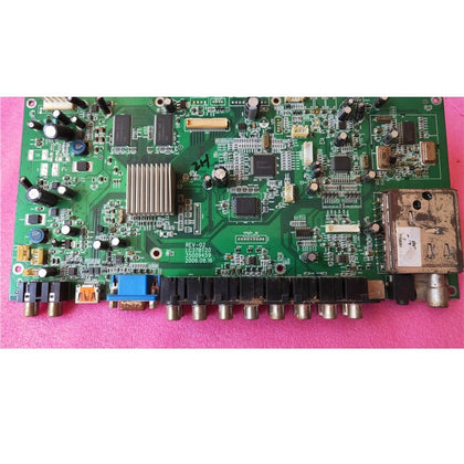 Konka LC32BT20 Motherboard 35009459 Screen CLAA320WF01 - inewdeals.com