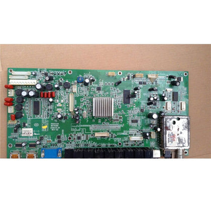 Konka Lc47ds30c Motherboard 35012228 with Chi Mei Screen V470H1-L12 - inewdeals.com