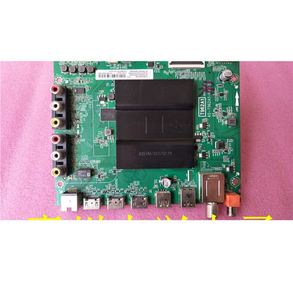 TCL D55a620u Motherboard 40-t962a1-mad2lg with Auscreen Lvu550nd1l - inewdeals.com