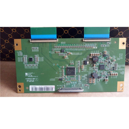 Konka Led46f5580f Le46m300d Logic Board 47-6021001 HV460WUR-200(T) - inewdeals.com