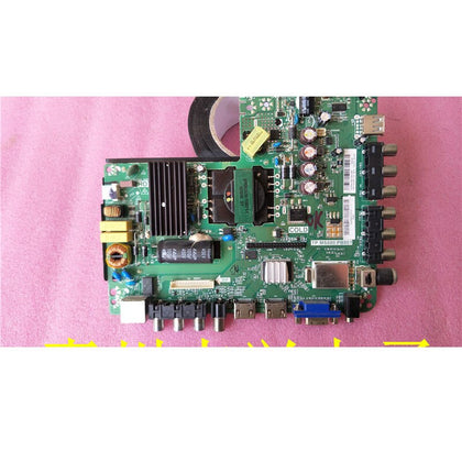 Konka Led42e330n Motherboard Tp. Ms880.pb801 with LG Screen KBI 420b1l04 - inewdeals.com