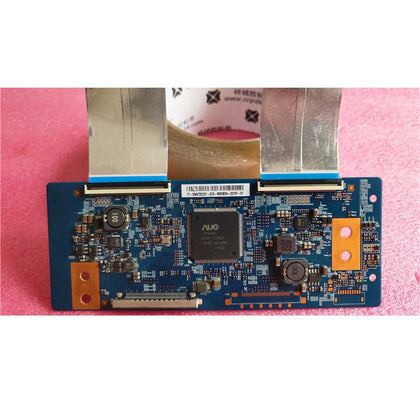 Haier LD46U6000 TCL L46E5300D-3D T460HVD02.0 Logic Board 46T20-C01 - inewdeals.com