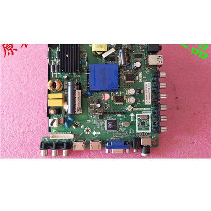 Haier Le39b3300w Motherboard Tp. Vst69d.pb83 with Screen Lc390tu1a - inewdeals.com