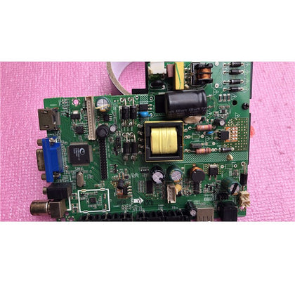 32-Inch Miscellaneous Motherboard ZP.VST. V59.pb818 with Adjustable Screen - inewdeals.com