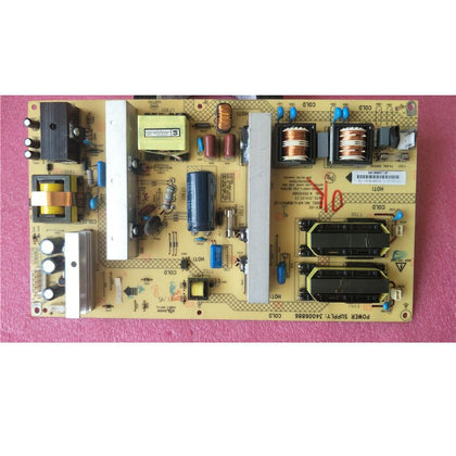 Konka LC42MS96PD Power Supply Board 34006886 35014569 Kip L180I14C1-01 - inewdeals.com