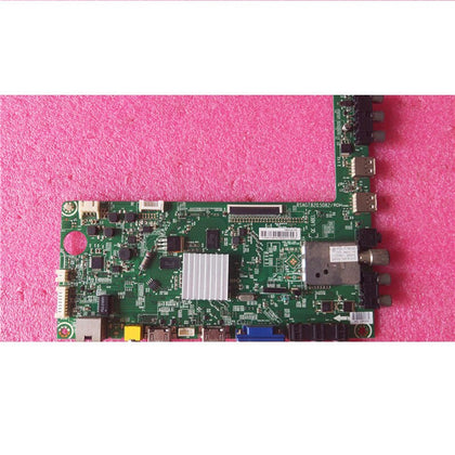 Hisense LED32K170JD (BOM1)161082 Motherboard RSAG7.820.5082 Screen HE315GH-B11 - inewdeals.com