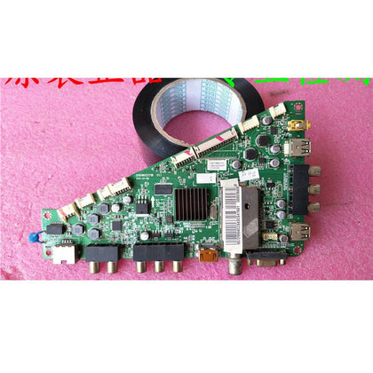 Haier Le42a700p3d/Le42h320d Main Board 0091802371b with Screen H420DFC-YA30 - inewdeals.com