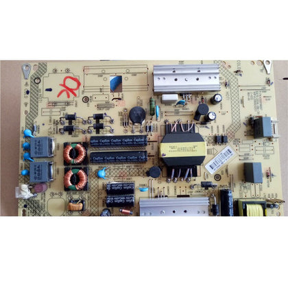 Konka LED42M1600B LED42X1800A Power Supply Board 35019697 Kip L090E02C1 - inewdeals.com