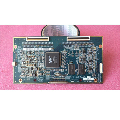 32TA1600 TCON Board CPT320WA01C 8H 8F S5Z091 - inewdeals.com