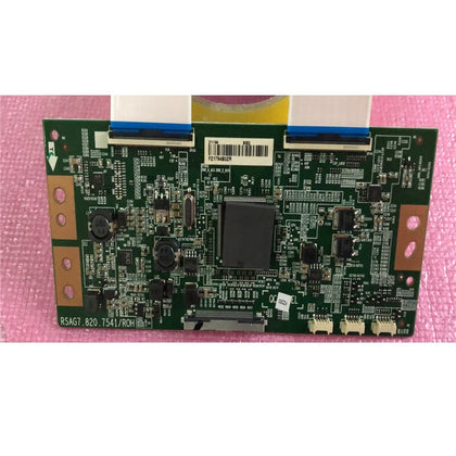Hisense LED55EC720US TCON Board RSAG7.820.7541 - inewdeals.com