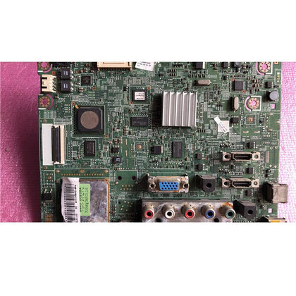 Samsung PS51D490A1 Motherboard BN41-01590B BN41-01590 Screen S50HW-YB07 - inewdeals.com