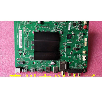 TCL D49a730u Mainboard 40-t96807-maa2hg with Screen Lvu490nd1l - inewdeals.com