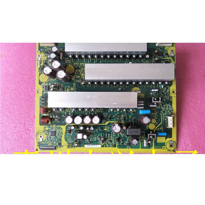 Hitachi P42e102c Y Board P# Ja31532 Jp66271 - inewdeals.com