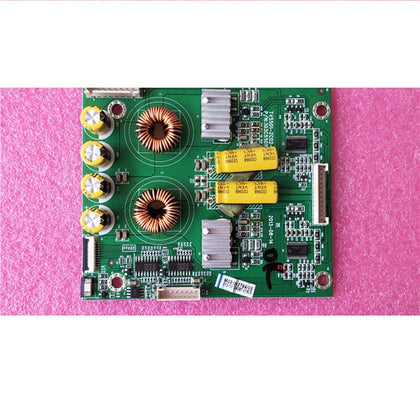 Haier LD55U3000 Constant Current Board TV5501-ZC02-01(A) 303C5501061 - inewdeals.com