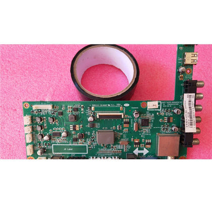 Changhong Led42560 Motherboard Juc7.820.00082630 with Screen M42F13-E1-A - inewdeals.com