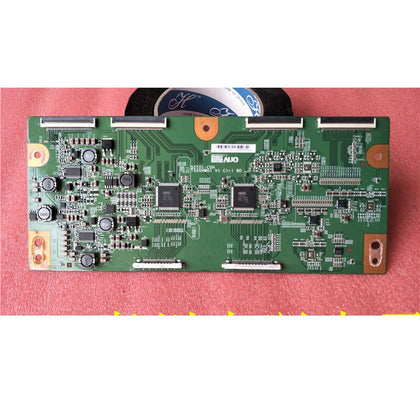 TCL L65P10FBEG TCON Board T520HW01 V1 52T01-C0H - inewdeals.com