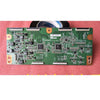 TCL L65P10FBEG TCON Board T520HW01 V1 52T01-C0H