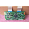 Hisense LED46K310X3D L46E5200-3D TCON Board V236H3-CS3-C