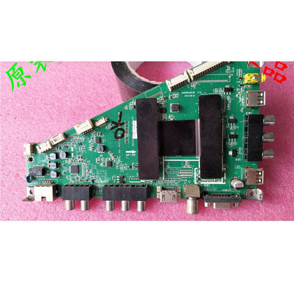 Haier LE40F3000W Main Board 0091802852B MHTV3261-ZC01-01 Screen LSC400HM06-8 - inewdeals.com