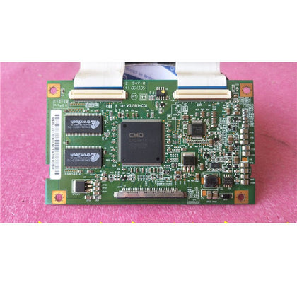 Changhong Lt32519 Screen V315B1-L01 Logic Board Phone Case for Samsung La32s81b V315B1-C01 - inewdeals.com